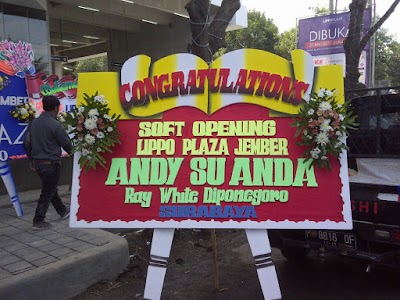 Photos of Galery Bunga ANI JAYA