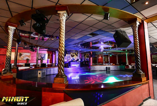 Discoteca Minuit