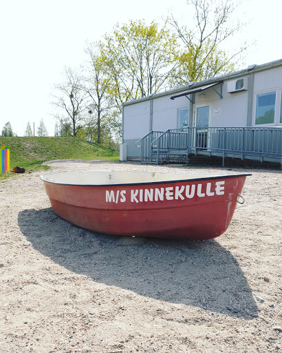 Förskolan Kinnekulle - Thumbnail