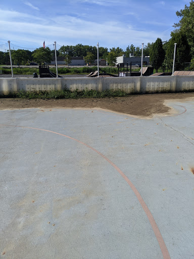 Shull Park - Visual