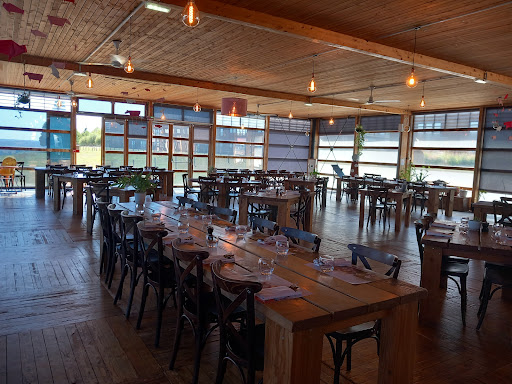 Restaurant Le Lanaud