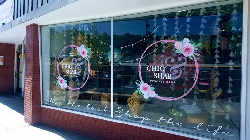 Chic And Shab