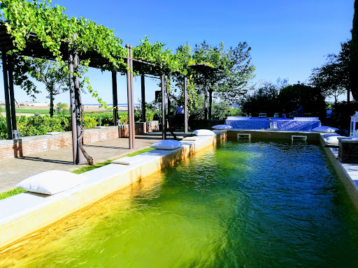 Hacienda Zorita Natural Reserve - Thumbnail