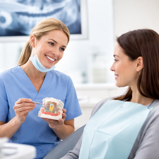 Feeling nervous before a dental visit is completely normal. At Novadent Dental Clinic in Kothrud,… post image