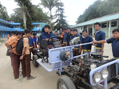 Photos of SMK Teknologi Muhammadiyah