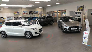 Photo n°4 de Service Carte Grise 70 à Lure (Agence d'immatriculation automobile)