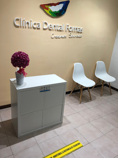 Clínica Dental Fornas - Thumbnail