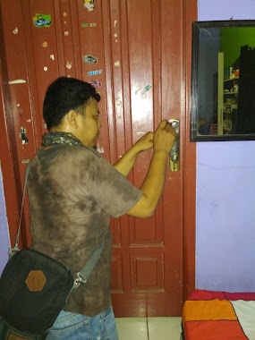 tukang kunci depok 24 jam, Author: tukang kunci depok 24 jam