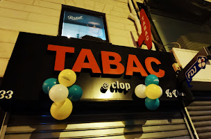 Photo n°8 de Tabac Civette Vizir e-clop à Paris (Bureau de tabac)