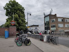 Northfields Hostel london