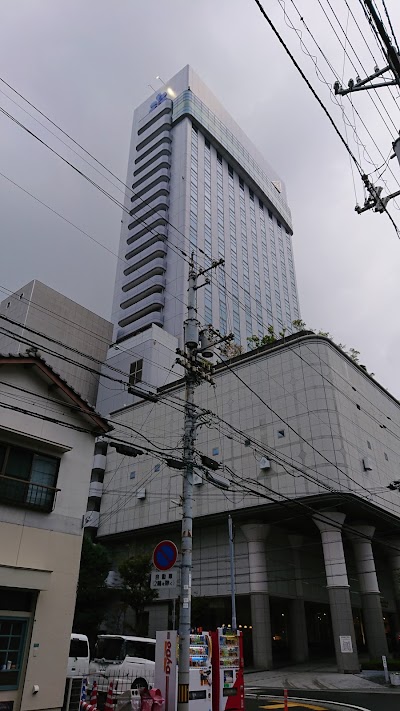 Photos of Hotel Nikko Kochi Asahi Royal