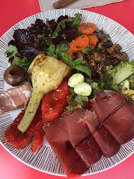 Photo n°70 de L'atelier Gusto à Paris (Bar à tapas)