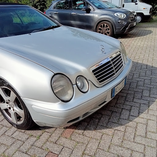 Carrozzeria Mandaradoni Giuseppe - Thumbnail