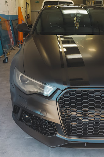 Wraptastic - Visual