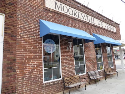 Photos of Mooresville Ice Cream Co