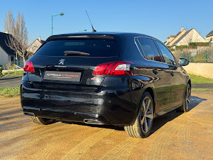 Photo n°8 de AC Premium Automobiles à Sérifontaine (Concessionnaire automobile)