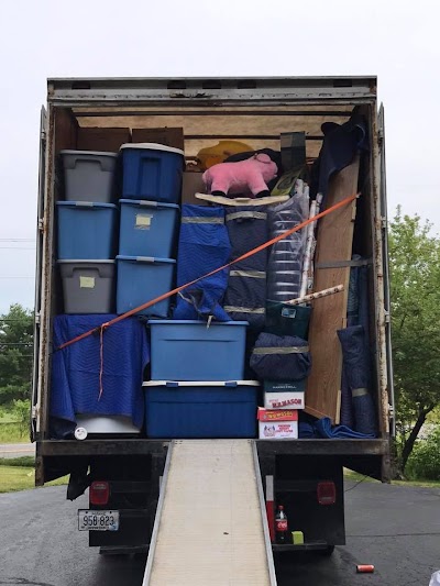 Liberty Bell Moving & Storage