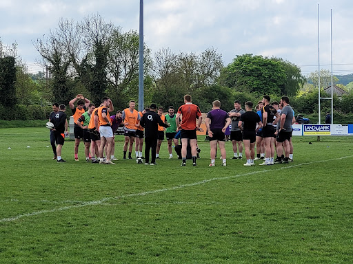Market Harborough Rugby Union Football Club - Thumbnail