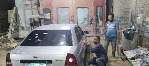 مركز كارما لغسيل السيارات والنانو سيراميك وغسيل السجاد والبطاطين