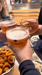 Photo n°32 de La table des deux freres à Le Truel (Restaurant)