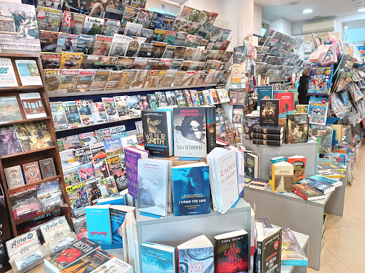 IQOS PARTNER - Libreria Orsini, Pistoia - Thumbnail