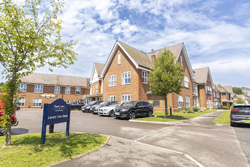 Compassionate Care in Lewes at Parris Lawn