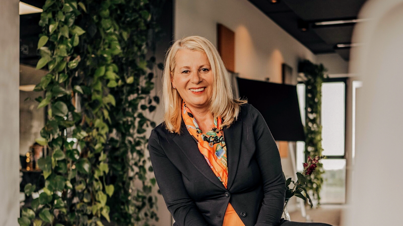 Schule für Unternehmer - Business - Seminare - Training - Coaching - Augsburg