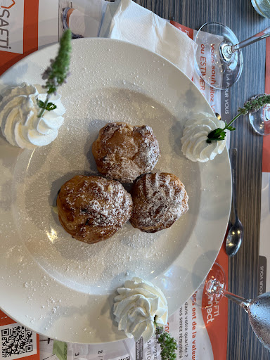 Photo 2 - BGS Brasserie Food