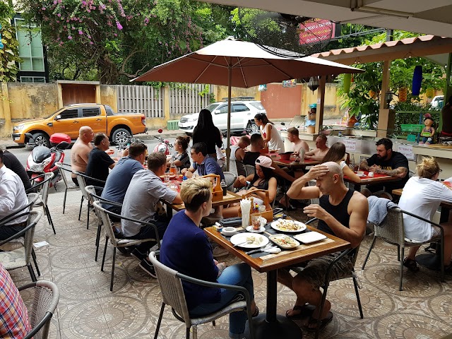Dom PIZZA