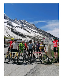 Photo n°5 de LE BON WAGON à Duingt (Restauration rapide)