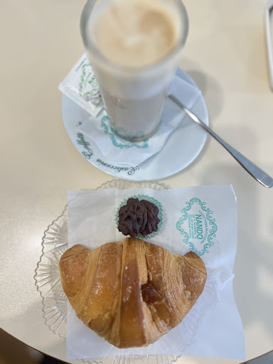 Bar Pasticceria Nando Di Martinucci Massimo & C sas - Thumbnail