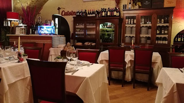 Ristorante Piccolo Teatro