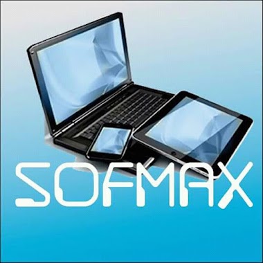 SOFMAX, Author: Claudio Amiano