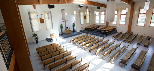 Evangelisch Lutherische Brüdergemeinde Enger e.V.