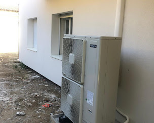 Photo n°18 de PPS CLIMATIQUE à Bollène (Fournisseur d'équipements d'énergie solaire)