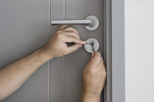 Team Locksmiths - Visual