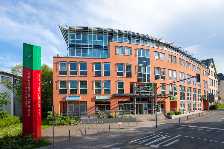 Schöner hören Hörakustik Asklepios Gesundheitszentrum