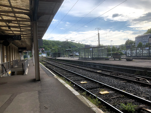 Longwy - Visual