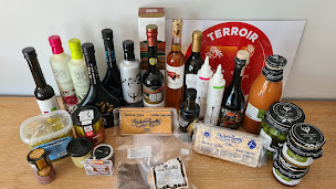 Photo n°2 de Terroir ibérique à Aire-sur-l'Adour (Épicerie fine)