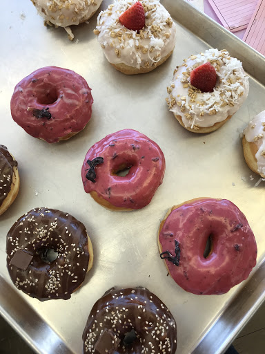 Donas - Visual