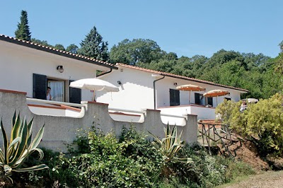 lodging
