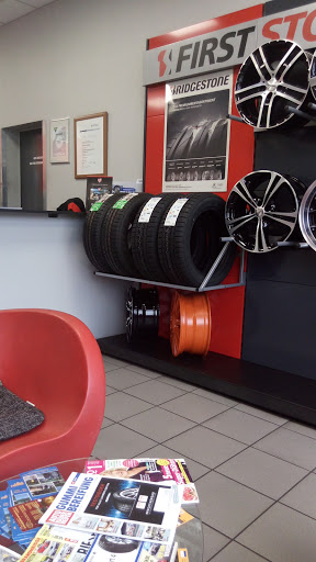 KFZ & Reifen Wolke GmbH & Co.KG - Thumbnail
