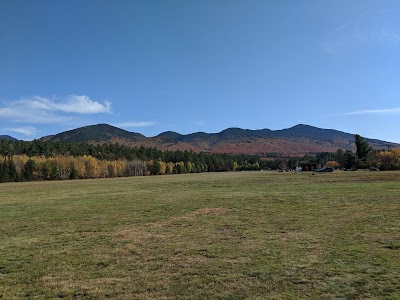 Franconia Airport