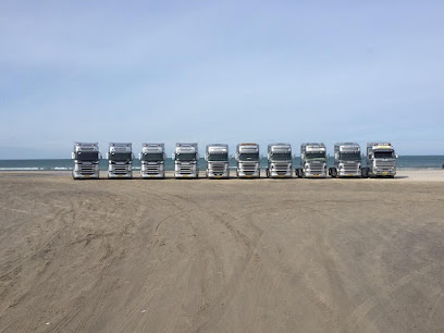 Hirtshals Godstransport