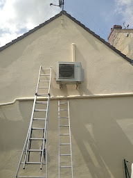 Photo n°12 de C2L pompe à chaleur et climatisation à Rang-du-Fliers (Fournisseur de systèmes de climatisation)