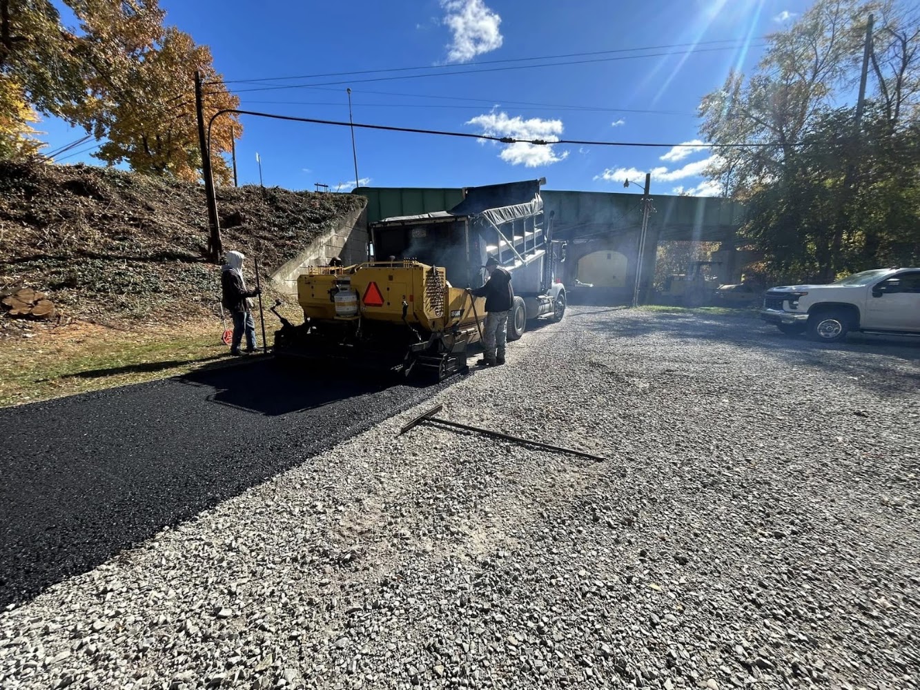 Bryer Paving photo 2