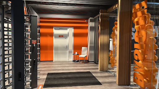 FysioXperience - Maarssen Gallery - Netherlands