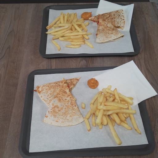 Photo 3 - LES MENUS SERVICES ROANNE