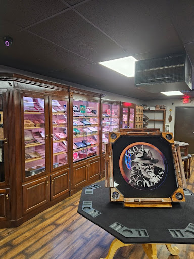1804 Cigars Davie - Thumbnail