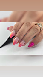 Photo n°13 de Faubourg Des Dames à Saint-Junien (Salon de manucure)